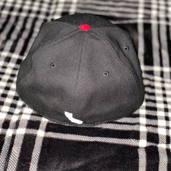New Era California Republic Hat - Picture 3 of 4